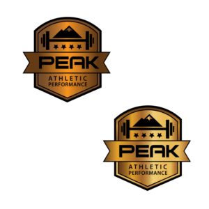 Design de Logo par uk pour Peak Athletic Performance | Design : #13026035