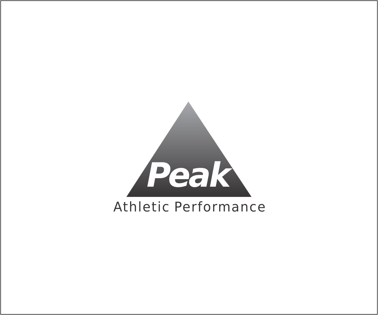 Logo Design by kuki12347 for Peak Athletic Performance | Design #13084931