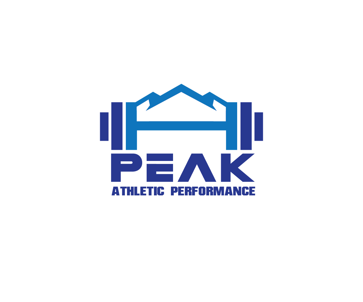Design de Logo par renderman pour Peak Athletic Performance | Design #13012937