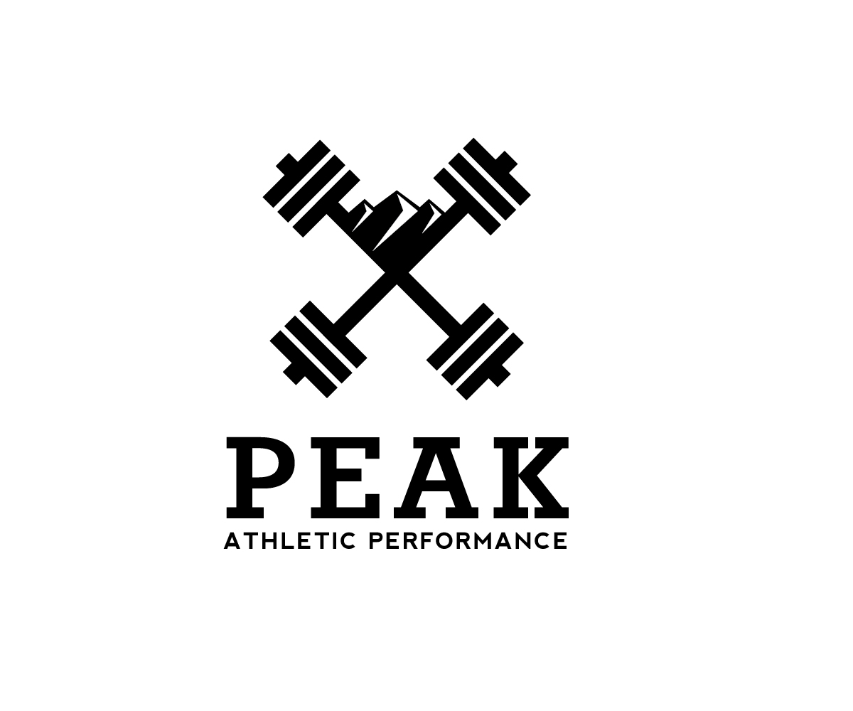Logo Design by renderman for Peak Athletic Performance | Design #13014500