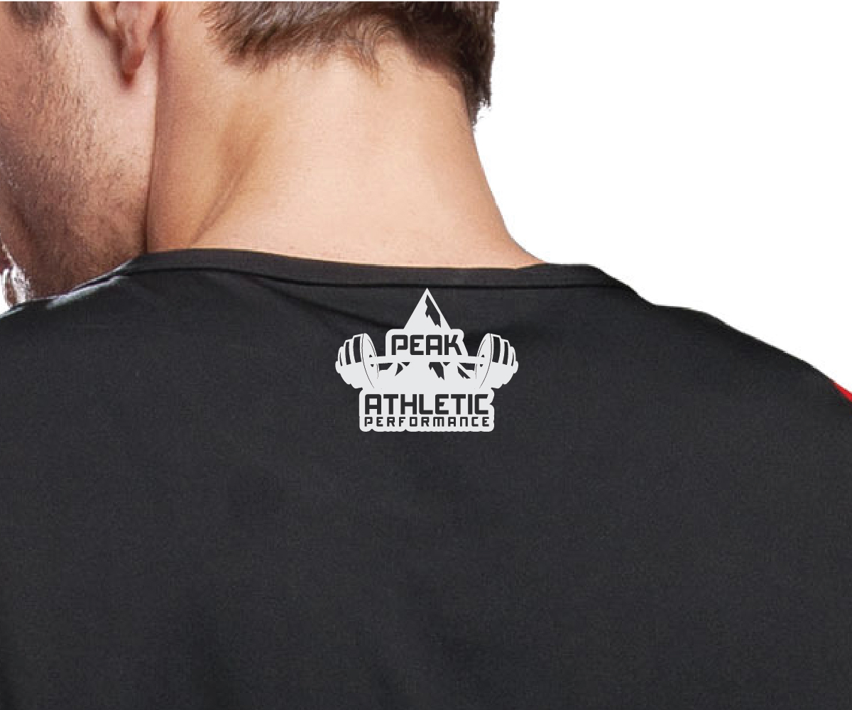 Diseño de Logo por creativemood438 para Peak Athletic Performance | Diseño #13017631