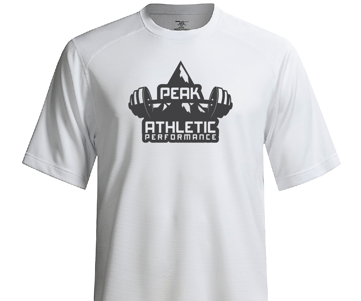 Diseño de Logo por creativemood438 para Peak Athletic Performance | Diseño #13017632