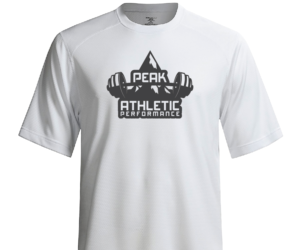 Design de Logo par creativemood438 pour Peak Athletic Performance | Design : #13017632
