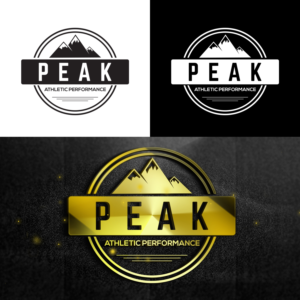 Design de Logo par IMD-HUB pour Peak Athletic Performance | Design : #13025574