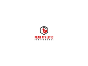 Logo Design by albert.designs for Peak Athletic Performance | Design: #13084188
