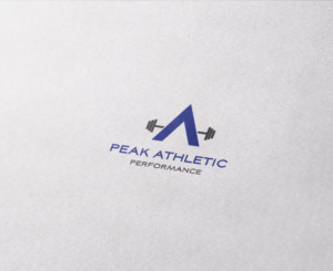 Design de Logo par Ellie Afonso pour Peak Athletic Performance | Design : #13078163