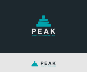 Design de Logo par arcoalex pour Peak Athletic Performance | Design : #13025449