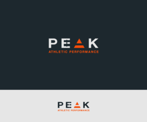 Logo Design by arcoalex for Peak Athletic Performance | Design #13071194