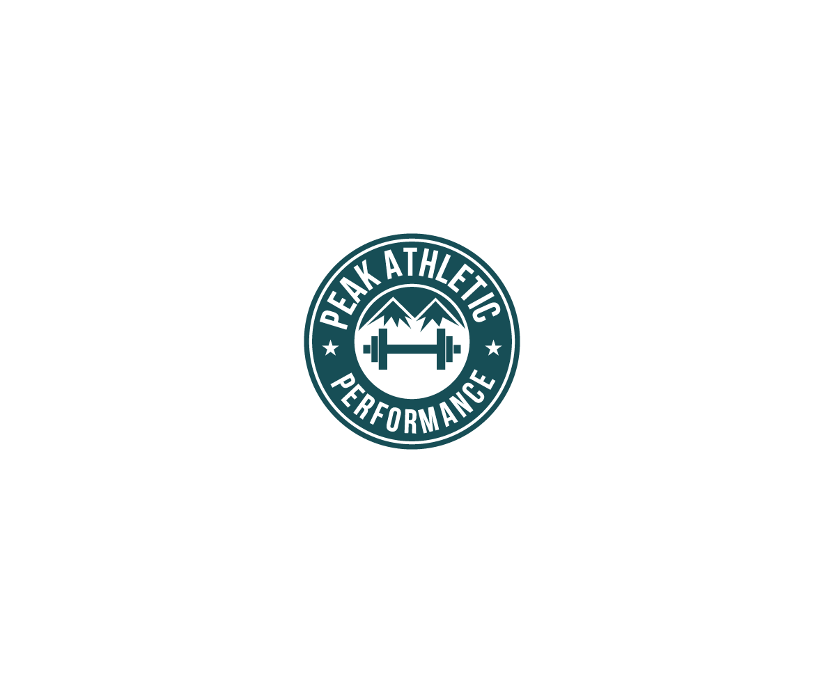 Design de Logo par bijuak pour Peak Athletic Performance | Design #13015133