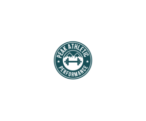 Design de Logo par bijuak pour Peak Athletic Performance | Design : #13015133