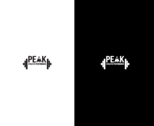 Design de Logo par bijuak pour Peak Athletic Performance | Design : #13015359
