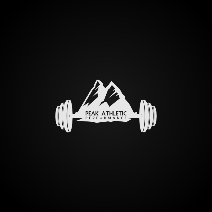 Logo Design by Mbembet for Peak Athletic Performance | Design #13053121