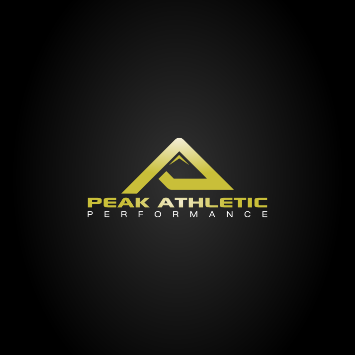 Logo Design by Mbembet for Peak Athletic Performance | Design #13053122