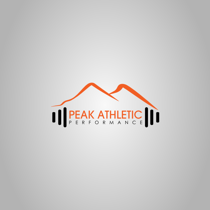 Logo Design by Mbembet for Peak Athletic Performance | Design #13053124