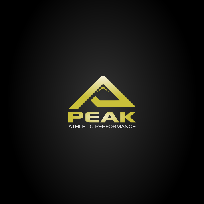 Logo Design by Mbembet for Peak Athletic Performance | Design #13065928