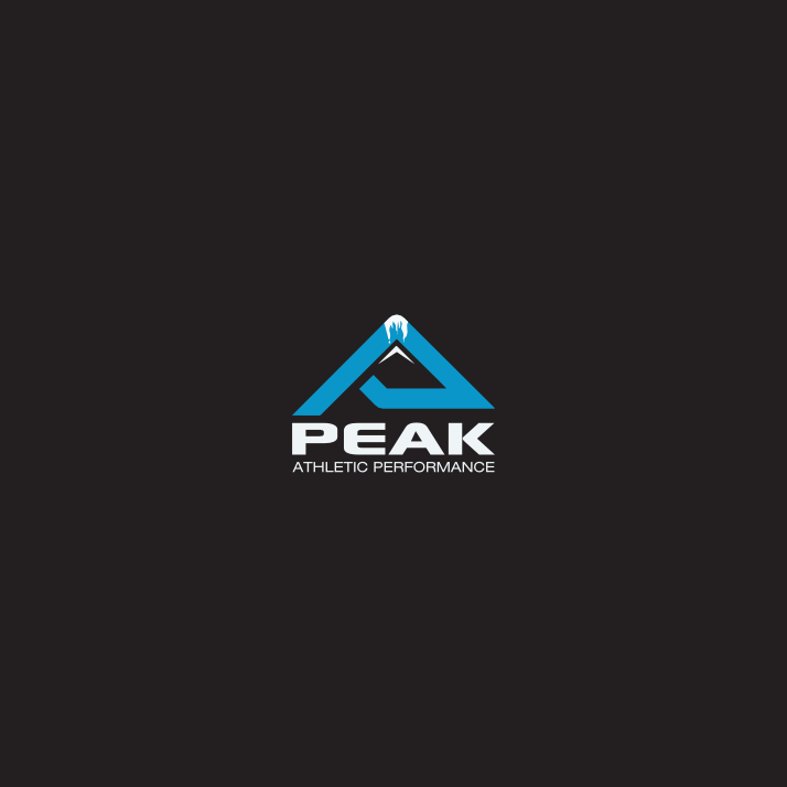 Design de Logo par Mbembet pour Peak Athletic Performance | Design #13071487