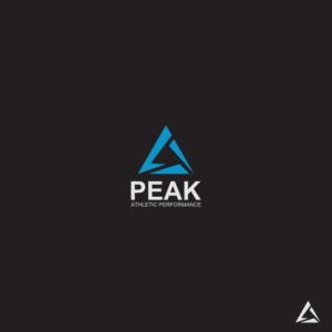 Logo Design by Mbembet for Peak Athletic Performance | Design: #13071697