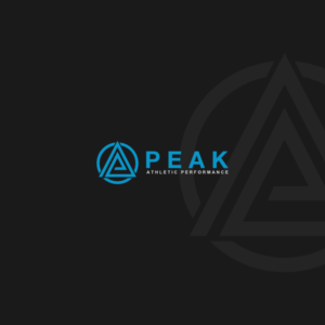 Logo Design by Mbembet for Peak Athletic Performance | Design: #13071698