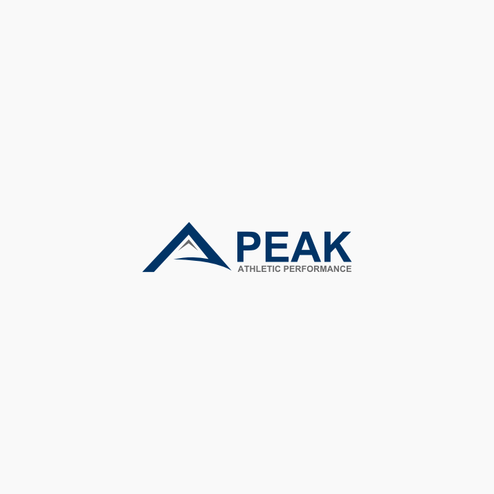 Logo Design by Mbembet for Peak Athletic Performance | Design #13071699