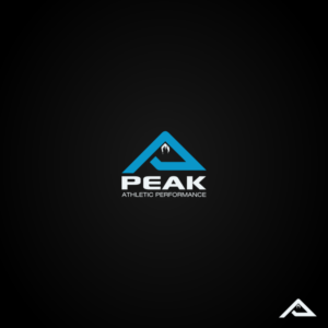 Logo Design by Mbembet for Peak Athletic Performance | Design: #13077924