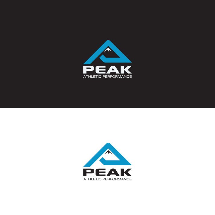 Design de Logo par Mbembet pour Peak Athletic Performance | Design #13078763