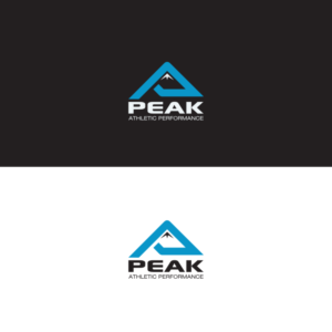 Design de Logo par Mbembet pour Peak Athletic Performance | Design : #13078763