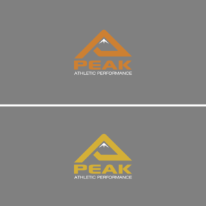 Logo Design by Mbembet for Peak Athletic Performance | Design: #13090427