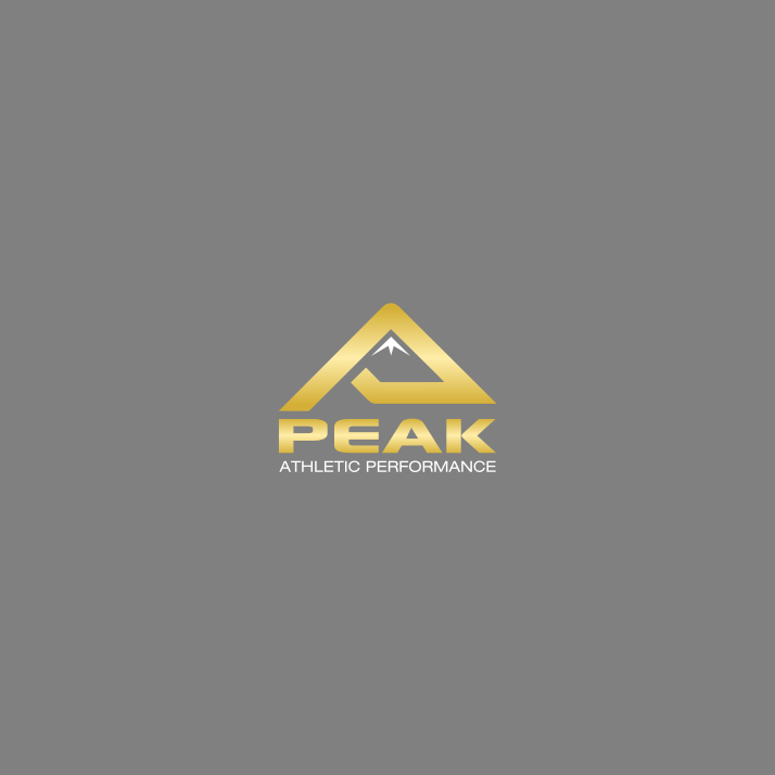 Logo Design by Mbembet for Peak Athletic Performance | Design #13090488