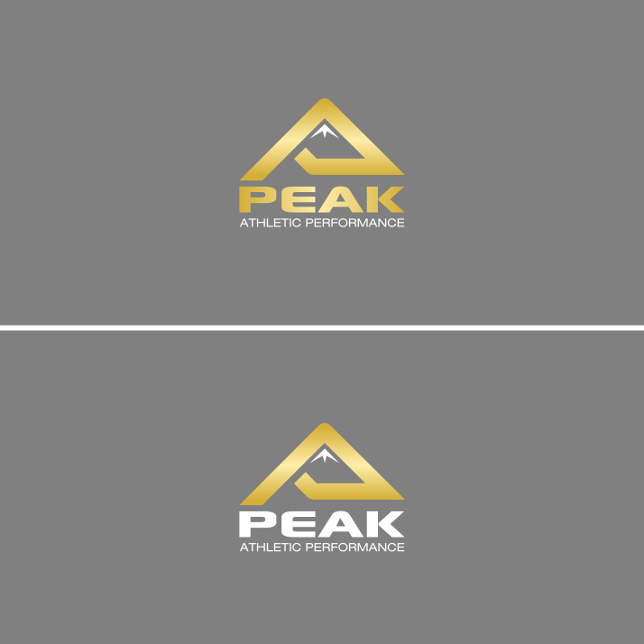Logo Design by Mbembet for Peak Athletic Performance | Design #13108386