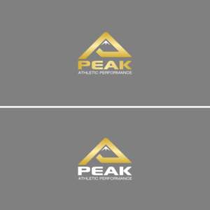 Logo Design by Mbembet for Peak Athletic Performance | Design: #13108386