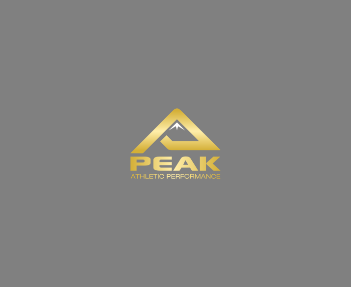 Logo Design by Mbembet for Peak Athletic Performance | Design #13108403