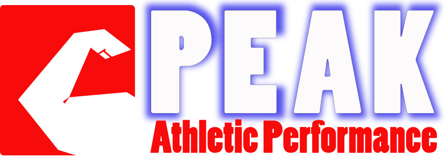 Logo Design by saulfcabrera for Peak Athletic Performance | Design #13090056