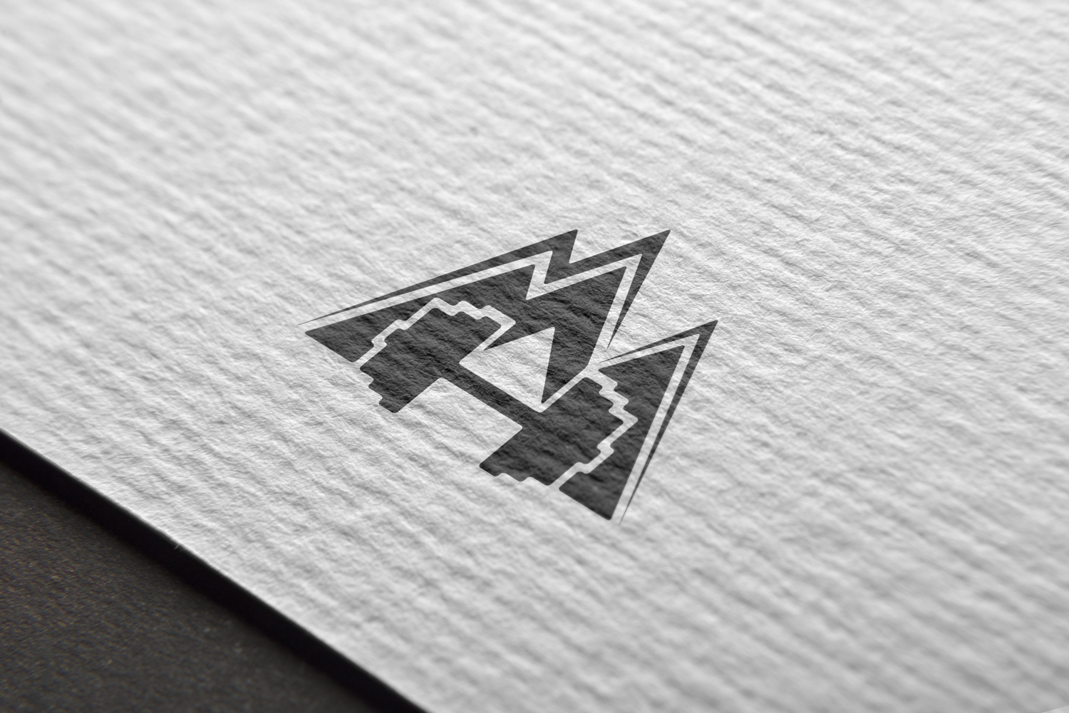 Logo Design by John Barry for Peak Athletic Performance | Design #13090404