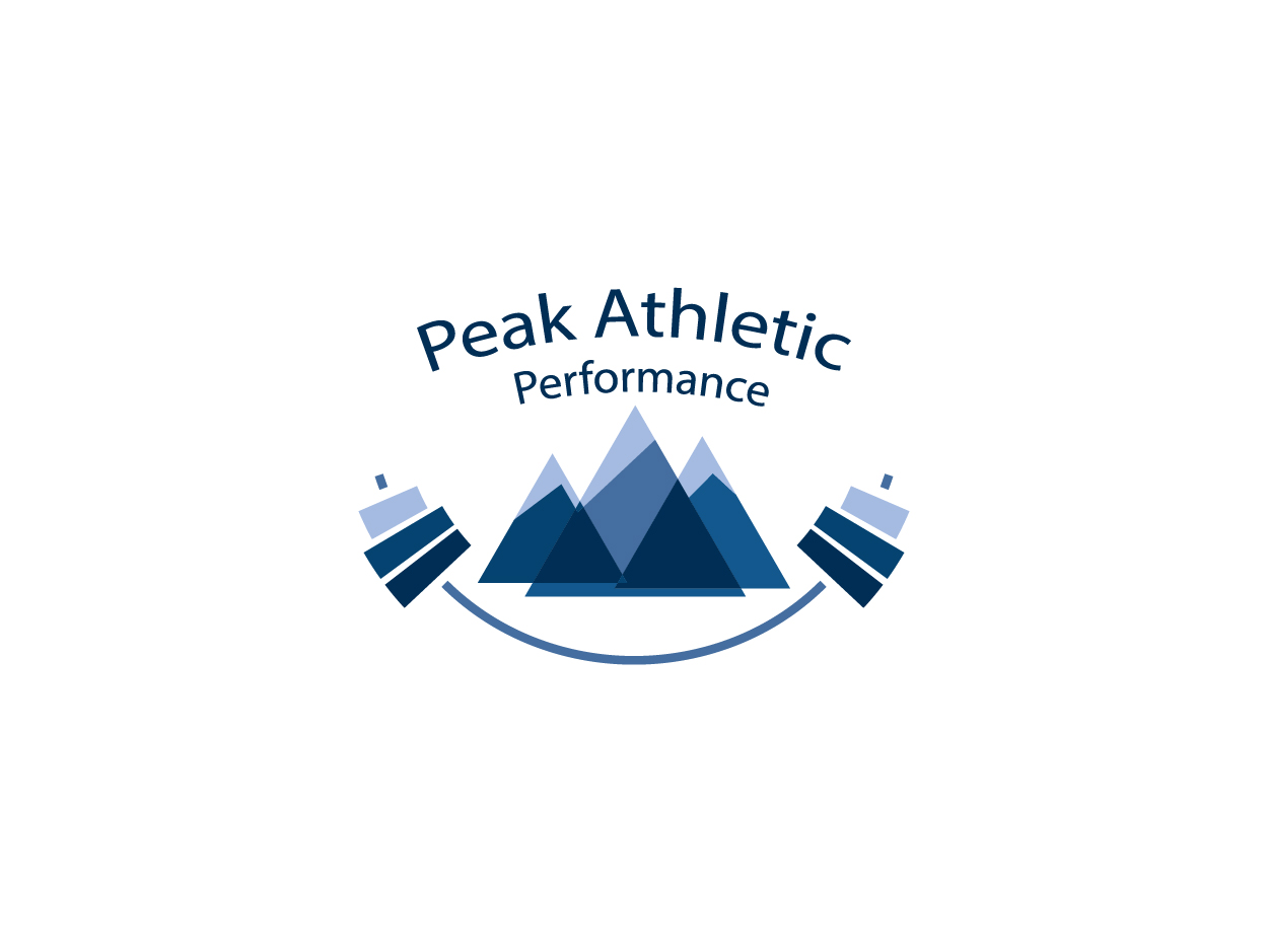 Logo Design by Shemet for Peak Athletic Performance | Design #13057411