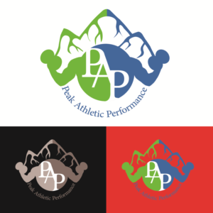 Design de Logo par Abdulrahman W. Albaker pour Peak Athletic Performance | Design : #13022078