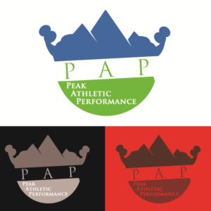 Design de Logo par Abdulrahman W. Albaker pour Peak Athletic Performance | Design : #13030224