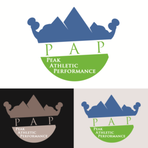 Logo Design by Abdulrahman W. Albaker