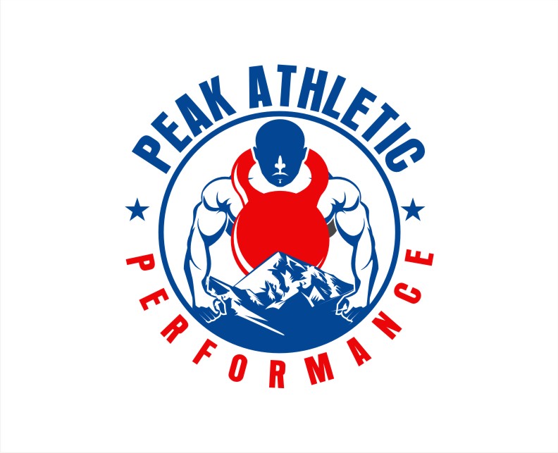 Design de Logo par nutu pour Peak Athletic Performance | Design #13013772