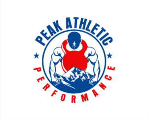 Design de Logo par nutu pour Peak Athletic Performance | Design : #13013772