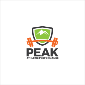 Design de Logo par iqbalkabir pour Peak Athletic Performance | Design : #13013505