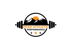 Design de Logo par creative.bugs pour Peak Athletic Performance | Design : #13017936