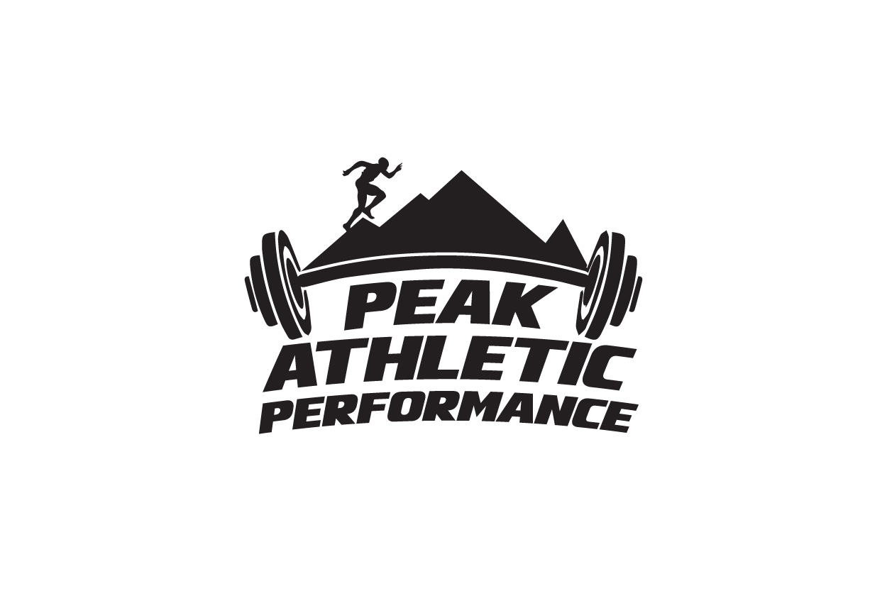 Logo Design by Turn Digital for Peak Athletic Performance | Design #13016337