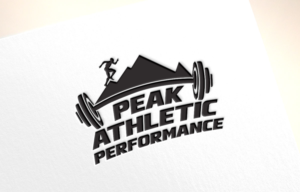 Logo Design by Turn Digital for Peak Athletic Performance | Design: #13016338