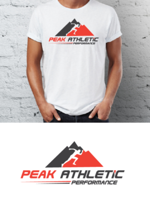 Design de Logo par Turn Digital pour Peak Athletic Performance | Design : #13017737
