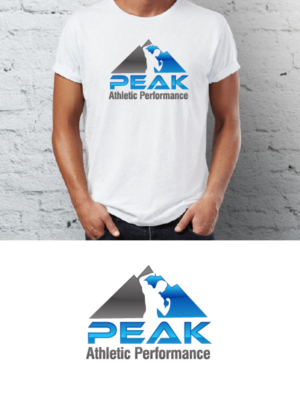 Design de Logo par Turn Digital pour Peak Athletic Performance | Design : #13024946