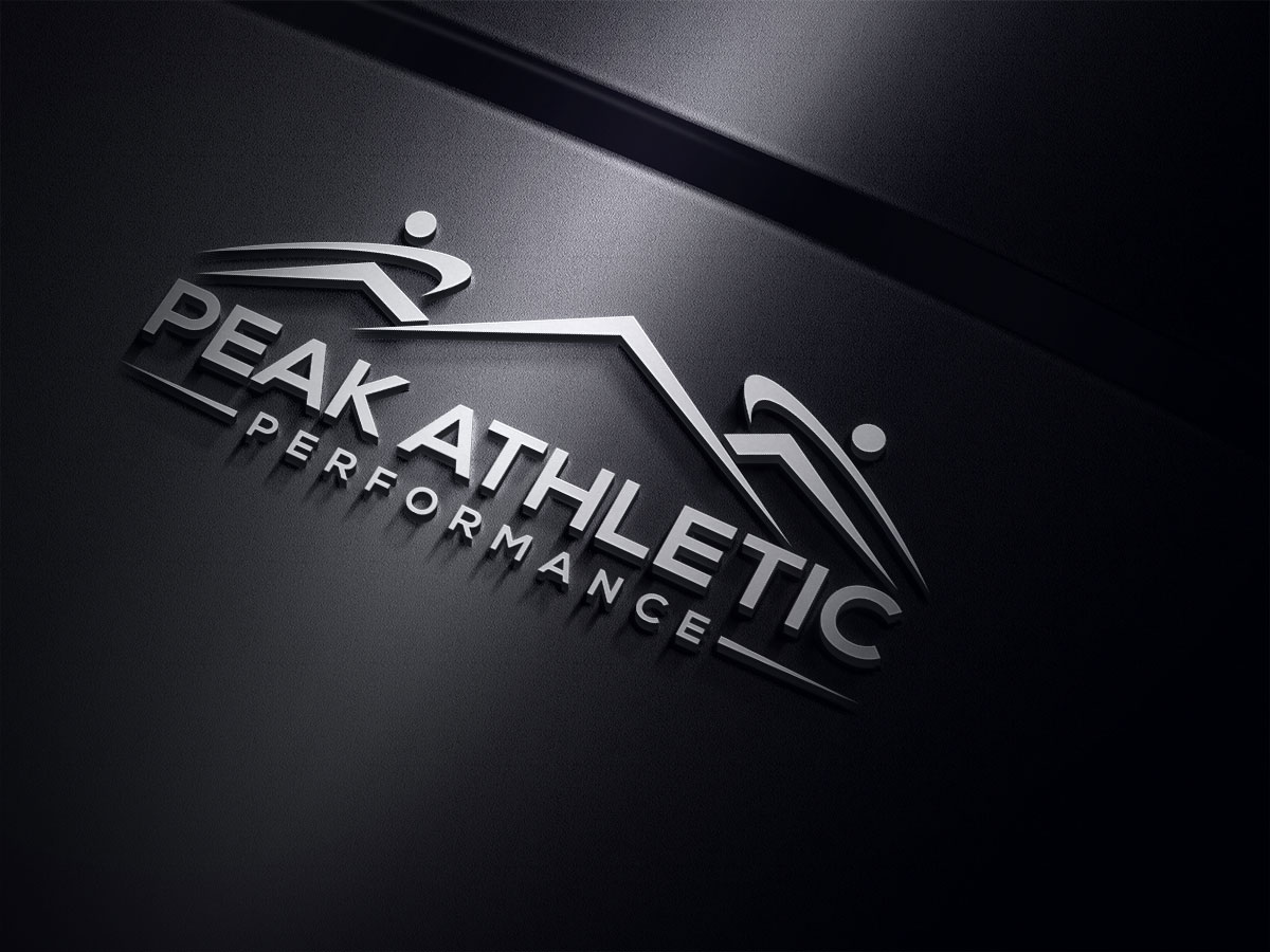 Design de Logo par Atec pour Peak Athletic Performance | Design #13035493
