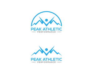 Design de Logo par MAWBM pour Peak Athletic Performance | Design : #13017300