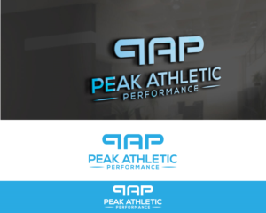 Design de Logo par MAWBM pour Peak Athletic Performance | Design : #13026998