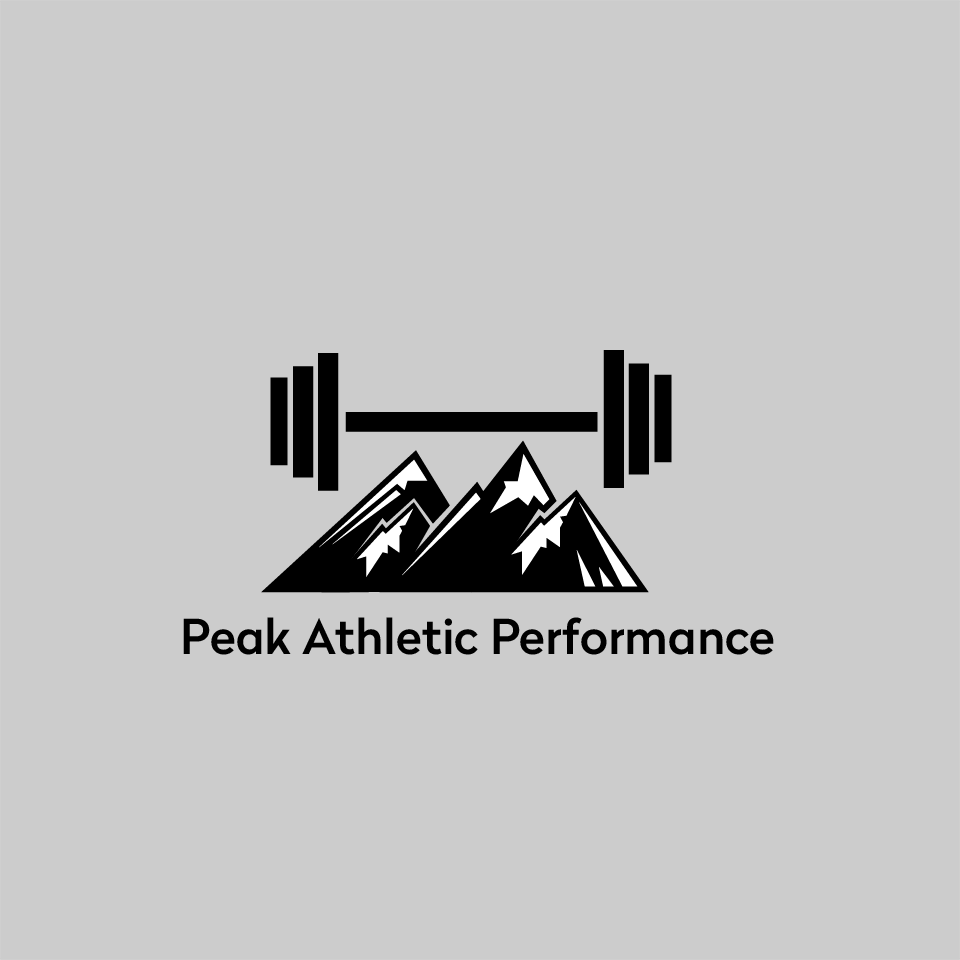 Logo Design by agim.amir for Peak Athletic Performance | Design #13090246
