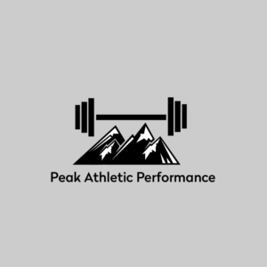 Logo Design by agim.amir for Peak Athletic Performance | Design: #13090246